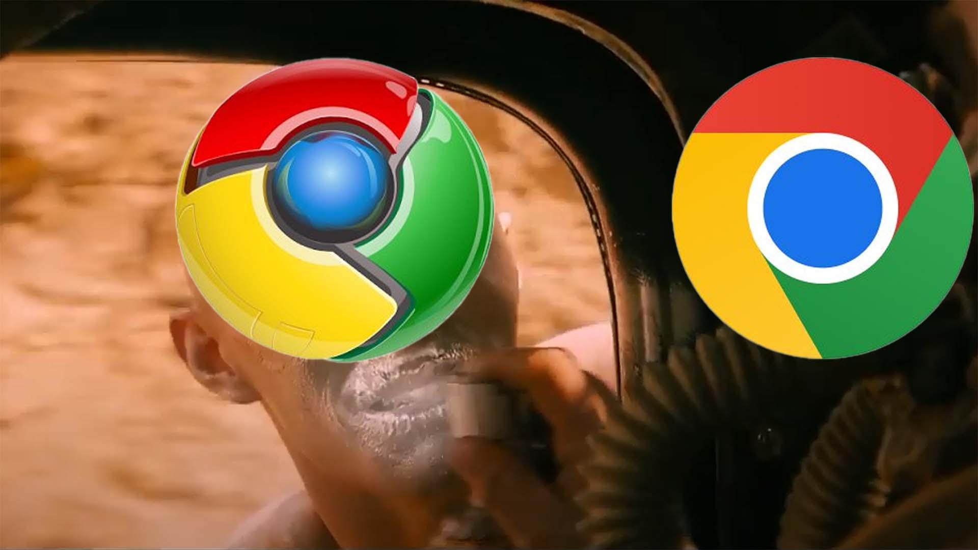 Detail Gambar Logo Google Chrome Nomer 50