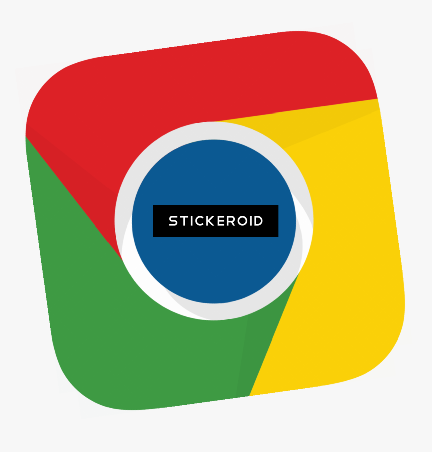 Detail Gambar Logo Google Chrome Nomer 53
