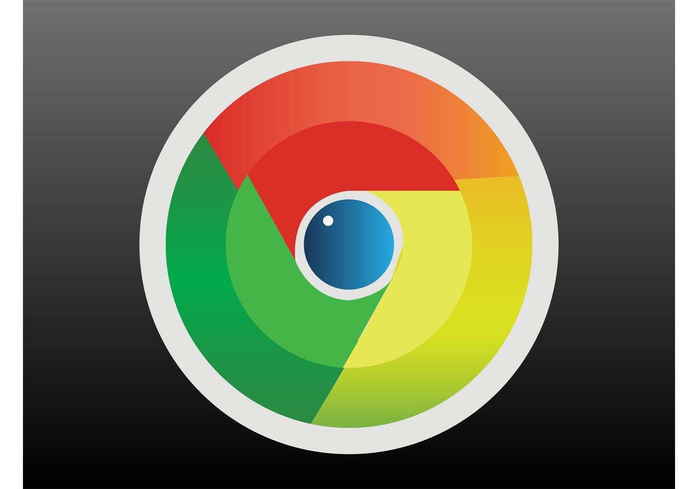 Detail Gambar Logo Google Chrome Nomer 55