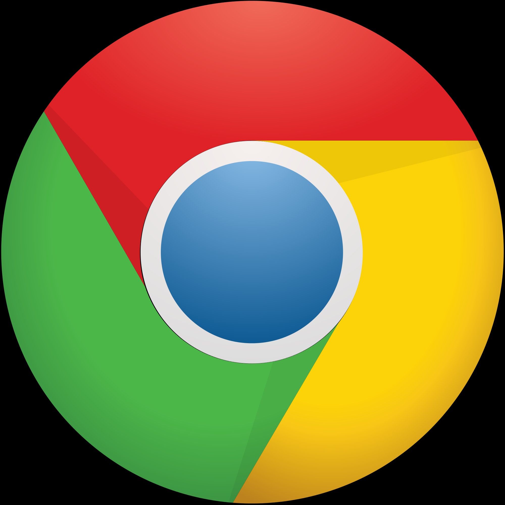 Detail Gambar Logo Google Chrome Nomer 57