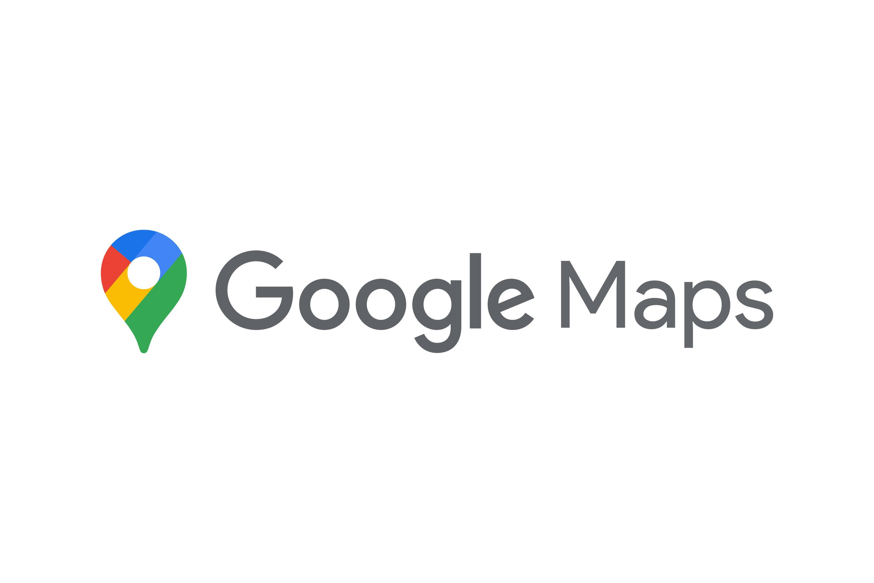 Detail Gambar Logo Google Map Nomer 12