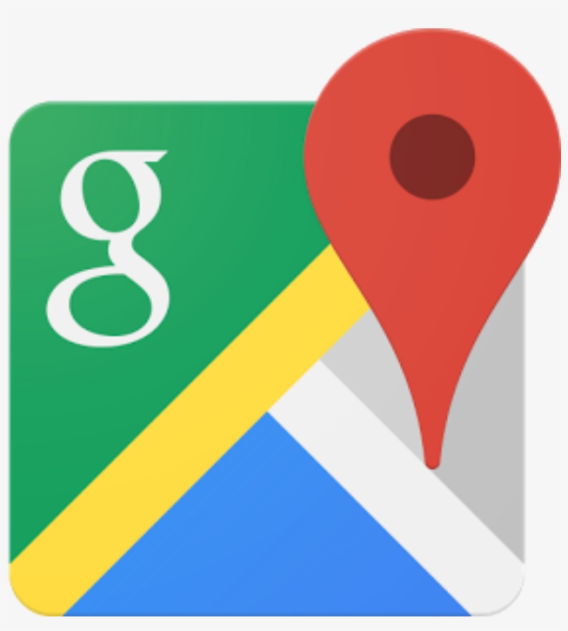 Detail Gambar Logo Google Map Nomer 20