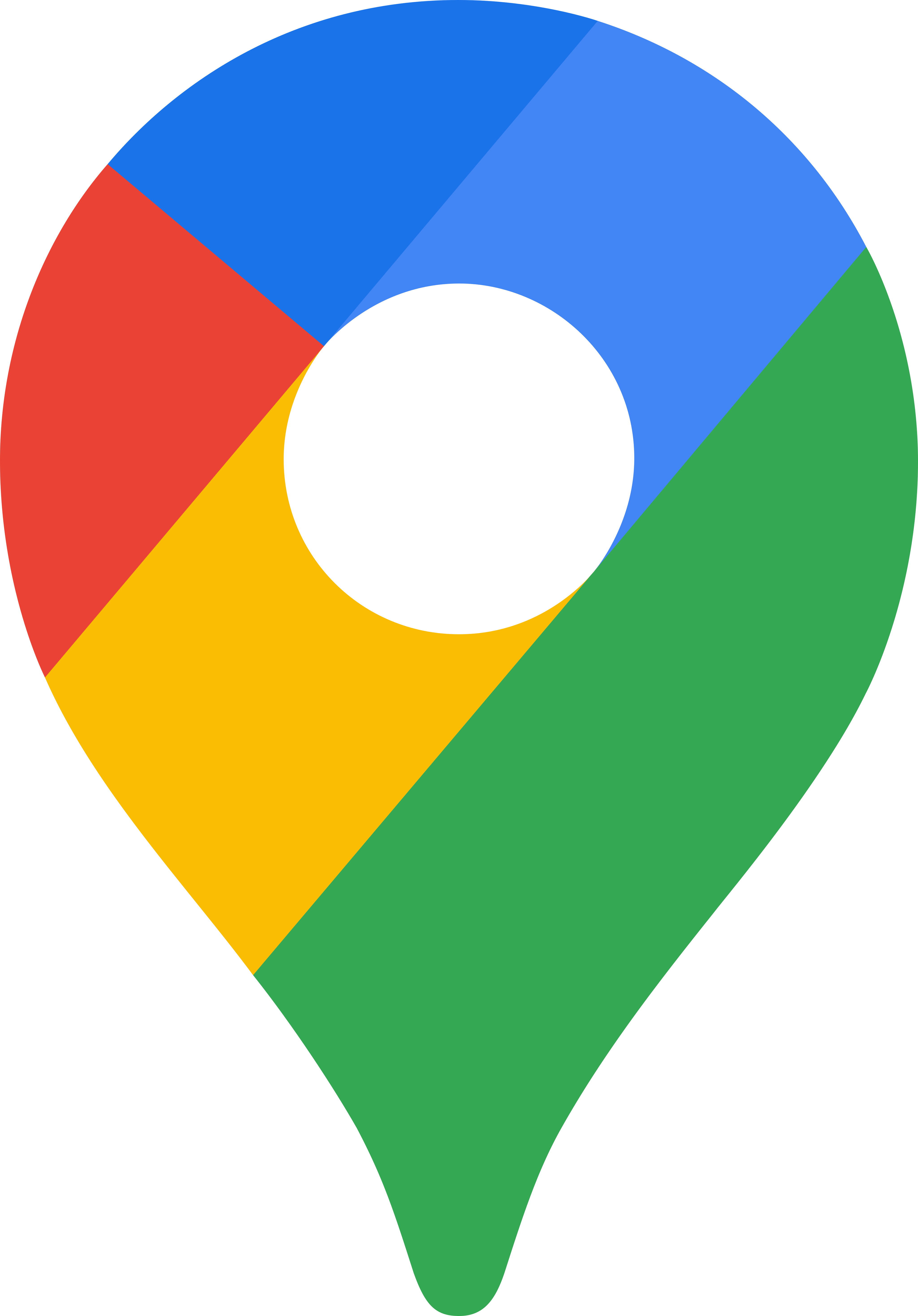 Detail Gambar Logo Google Map Nomer 4
