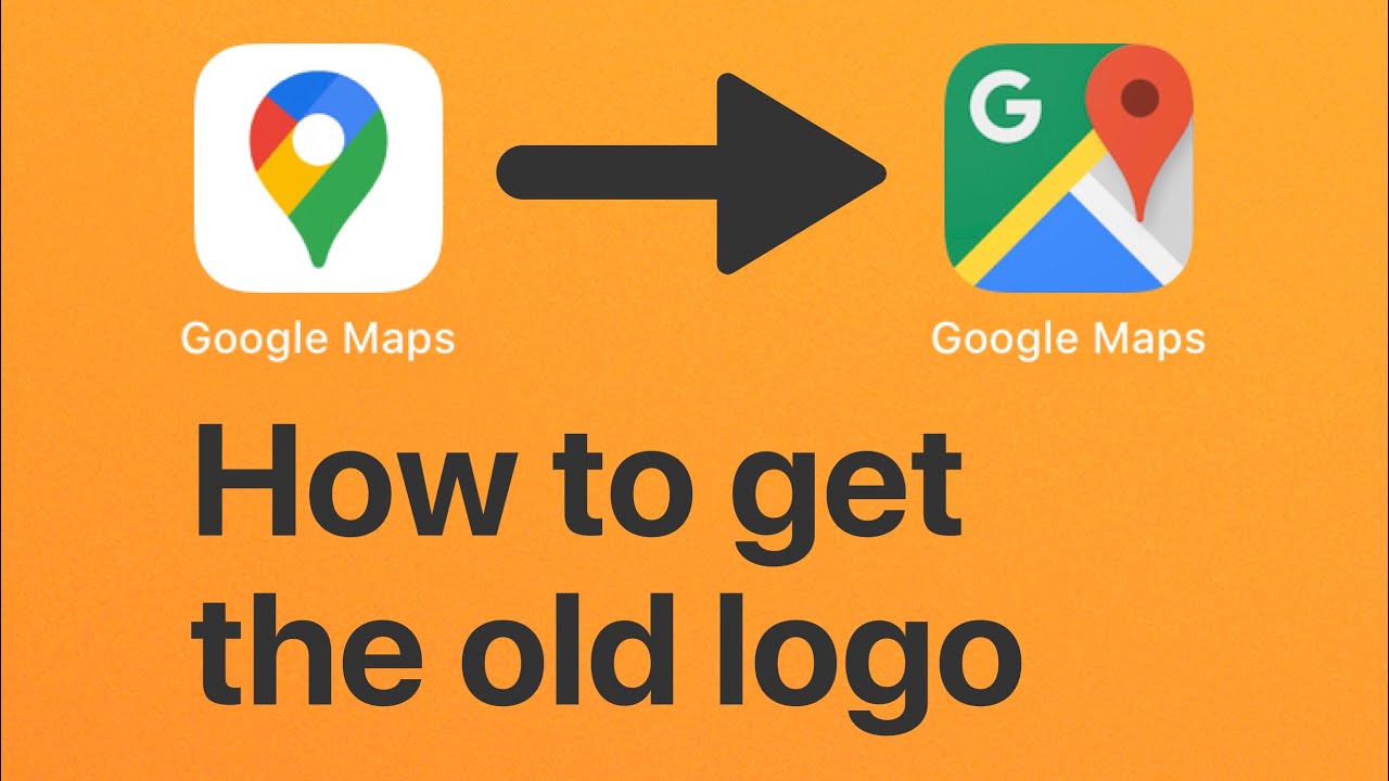 Detail Gambar Logo Google Map Nomer 41