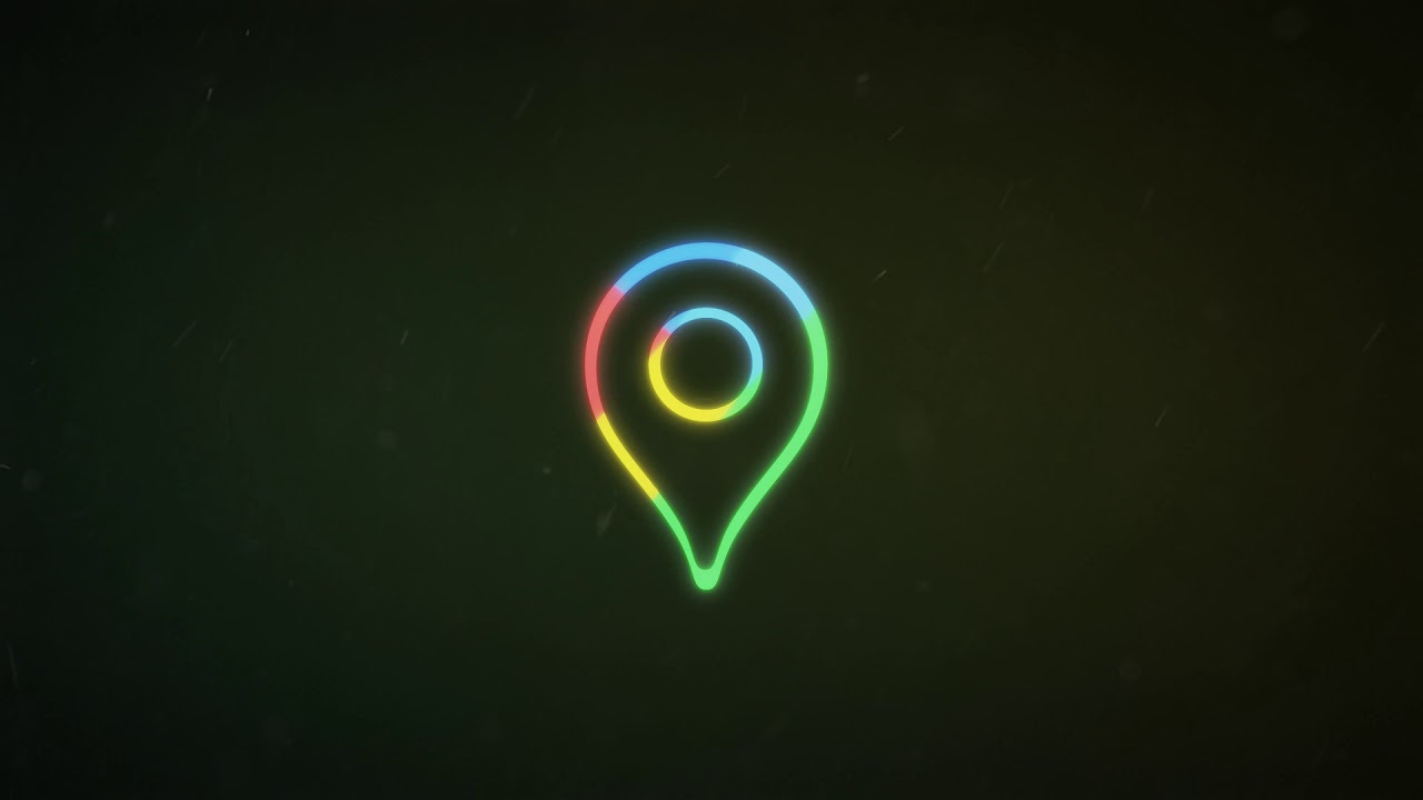 Detail Gambar Logo Google Map Nomer 44