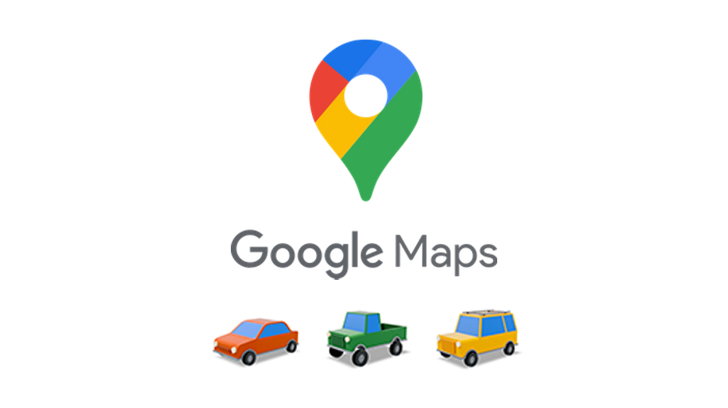 Detail Gambar Logo Google Map Nomer 48