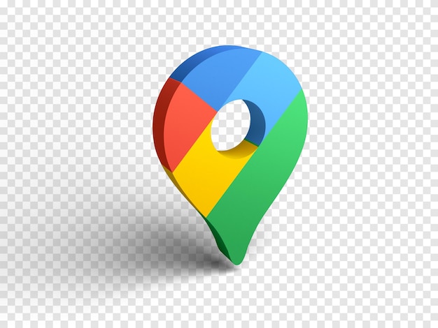 Detail Gambar Logo Google Map Nomer 54