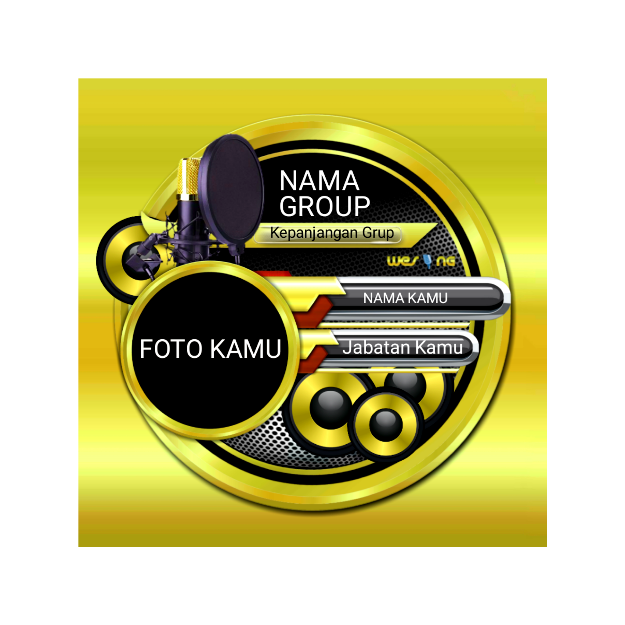 Detail Gambar Logo Grup Nomer 56