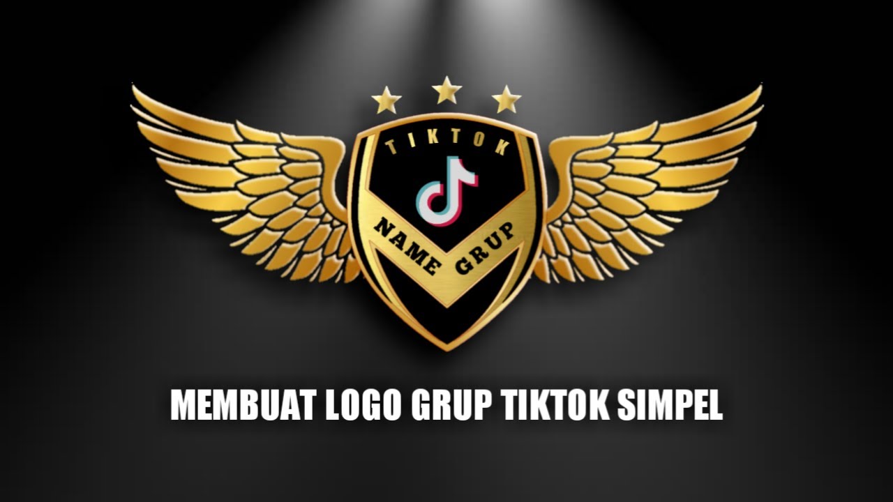 Detail Gambar Logo Grup Keren Nomer 9