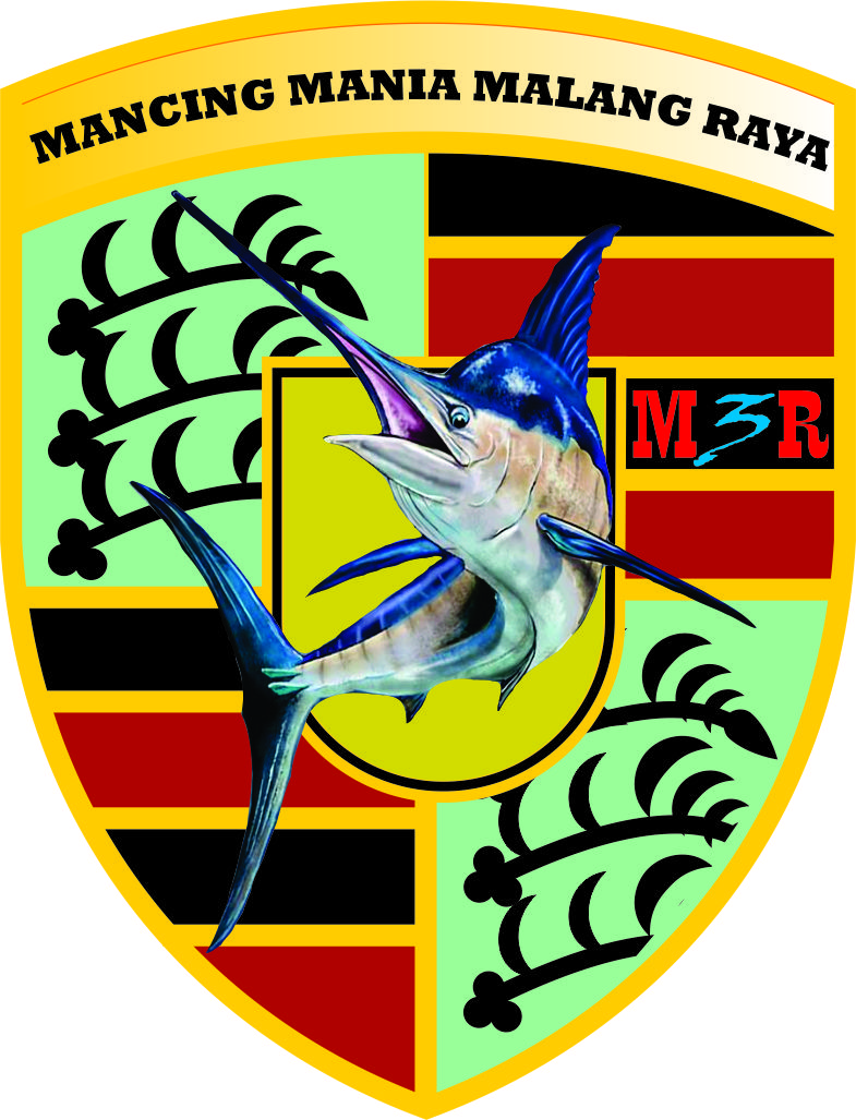 Detail Gambar Logo Grup Mancing Nomer 36