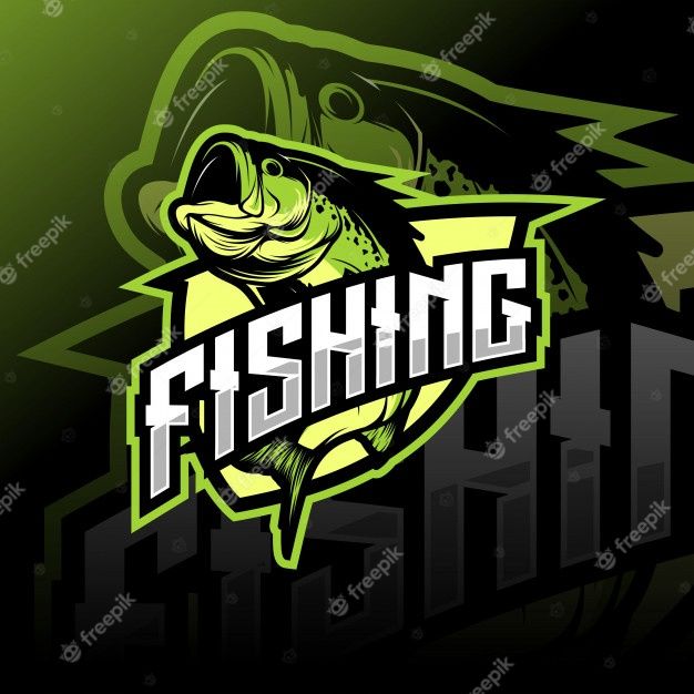 Detail Gambar Logo Grup Mancing Nomer 50