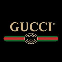 Detail Gambar Logo Gucci Nomer 12