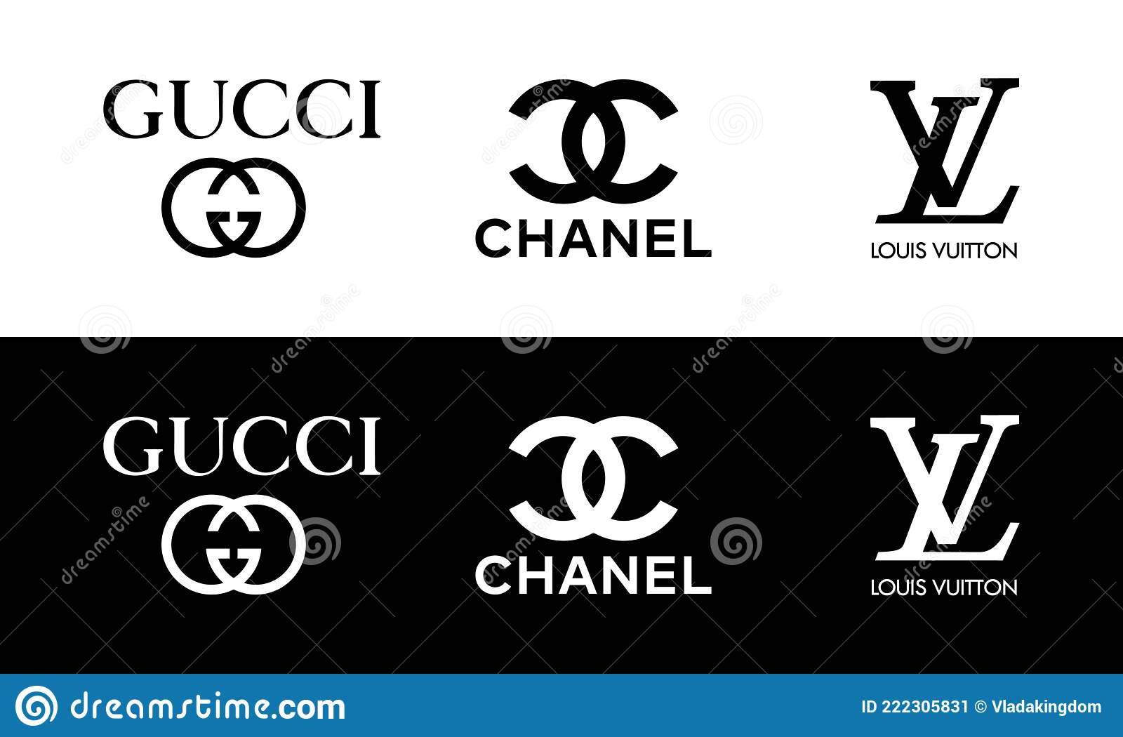 Detail Gambar Logo Gucci Nomer 57