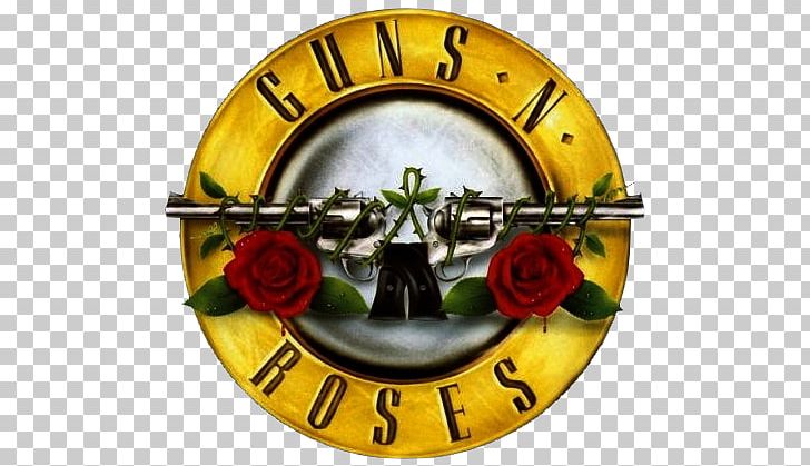 Detail Gambar Logo Guns N Roses Nomer 21