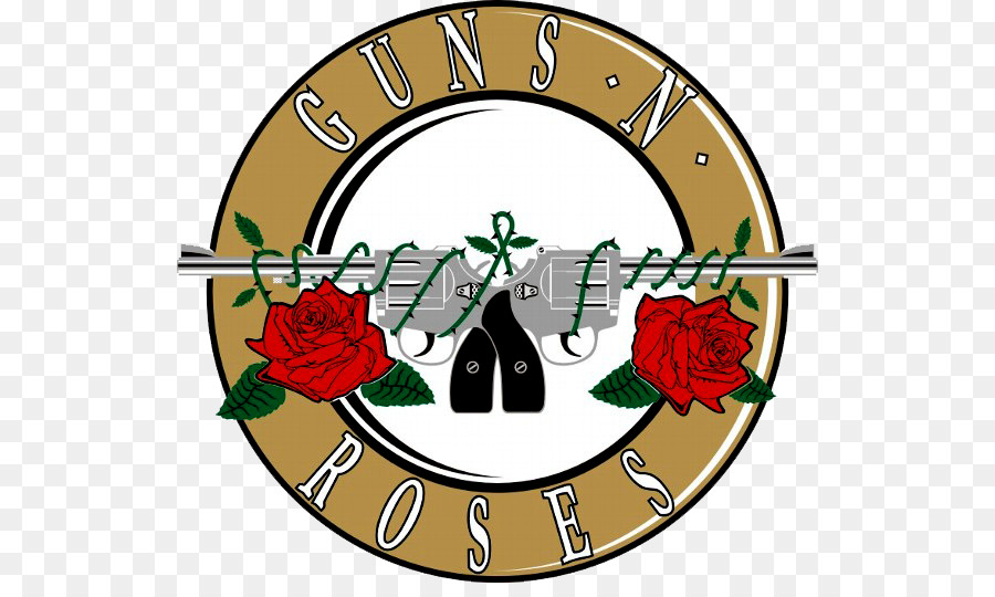 Detail Gambar Logo Guns N Roses Nomer 29