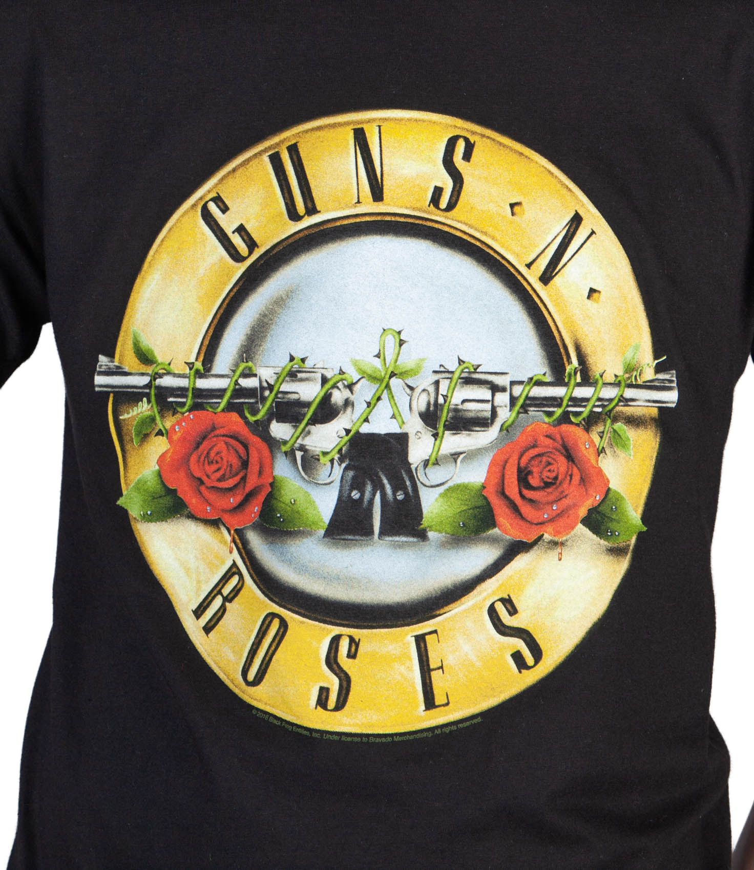 Detail Gambar Logo Guns N Roses Nomer 34