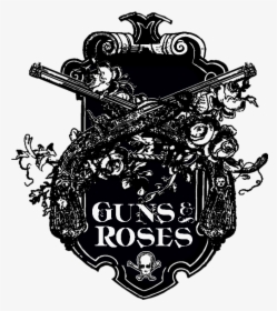 Detail Gambar Logo Guns N Roses Nomer 39