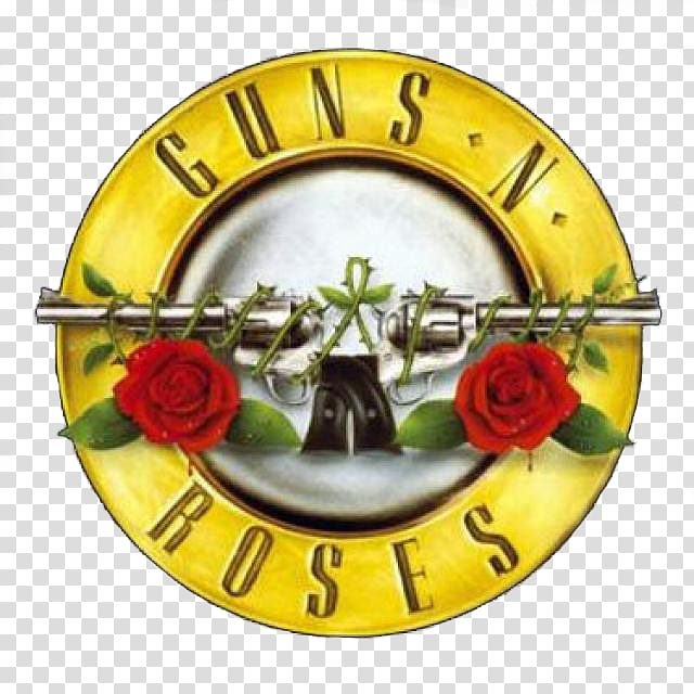 Detail Gambar Logo Guns N Roses Nomer 40