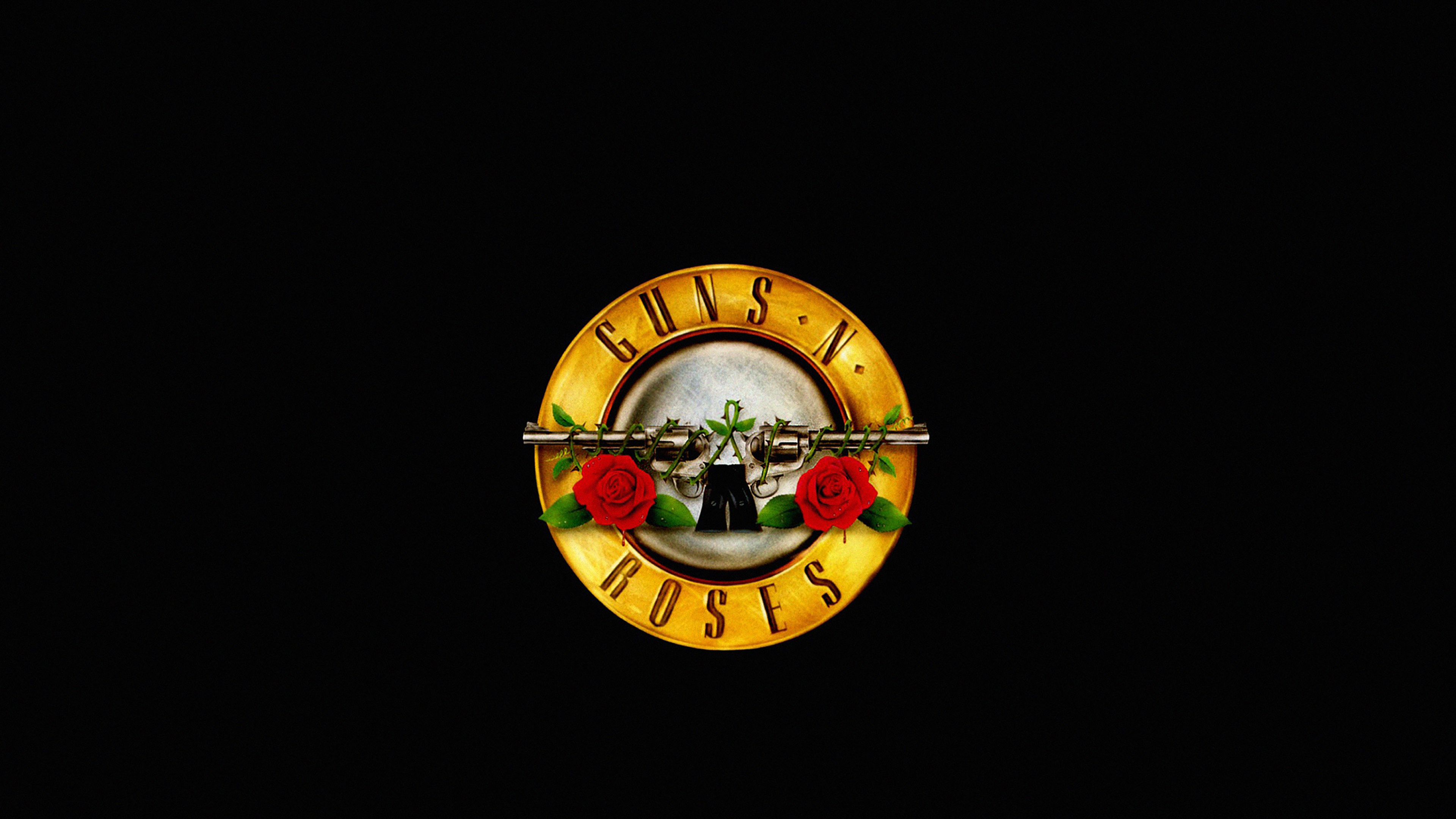 Detail Gambar Logo Guns N Roses Nomer 43