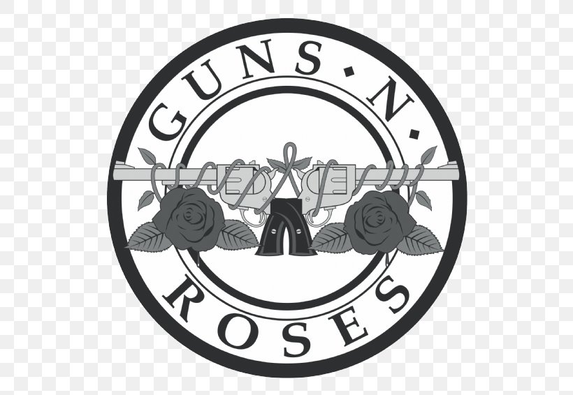 Detail Gambar Logo Guns N Roses Nomer 53