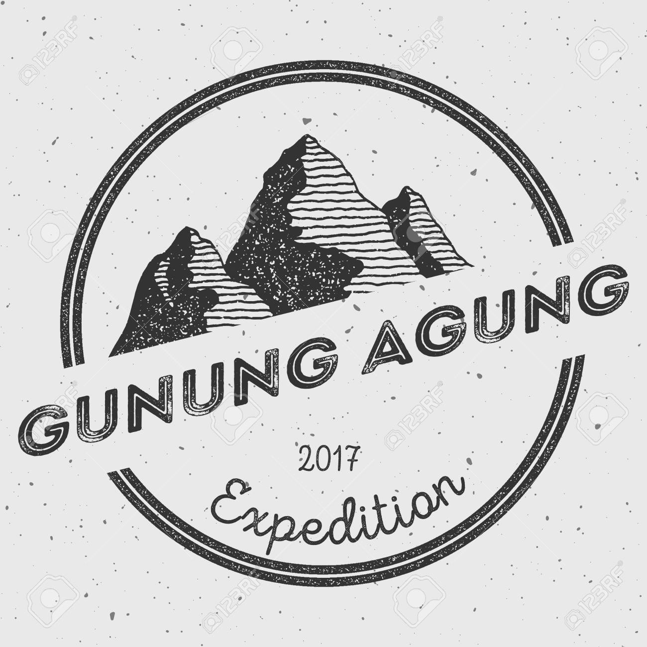 Detail Gambar Logo Gunung Nomer 27