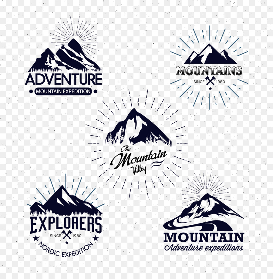 Detail Gambar Logo Gunung Nomer 56