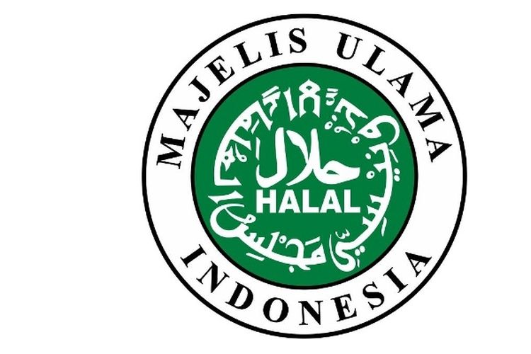 Detail Gambar Logo Halal Mui Nomer 17