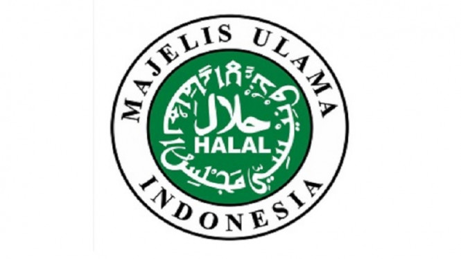 Detail Gambar Logo Halal Mui Nomer 41