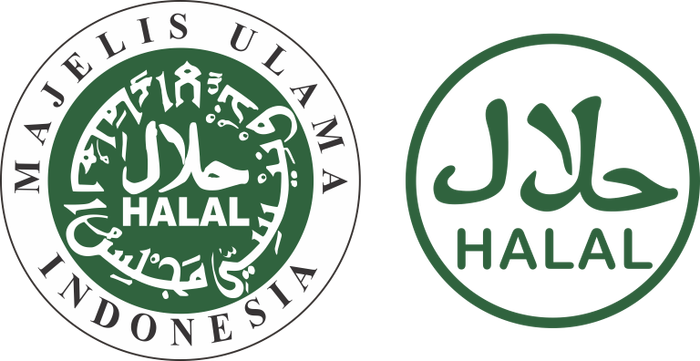 Detail Gambar Logo Halal Mui Nomer 44