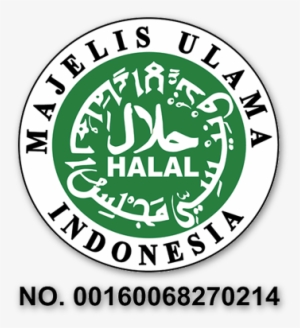 Detail Gambar Logo Halal Mui Nomer 47