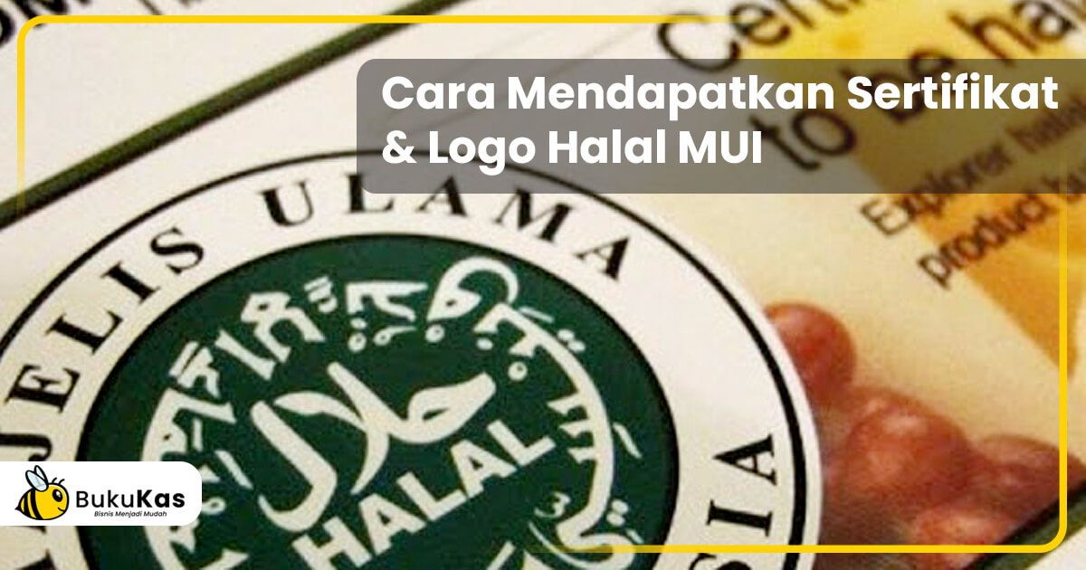 Detail Gambar Logo Halal Mui Nomer 52