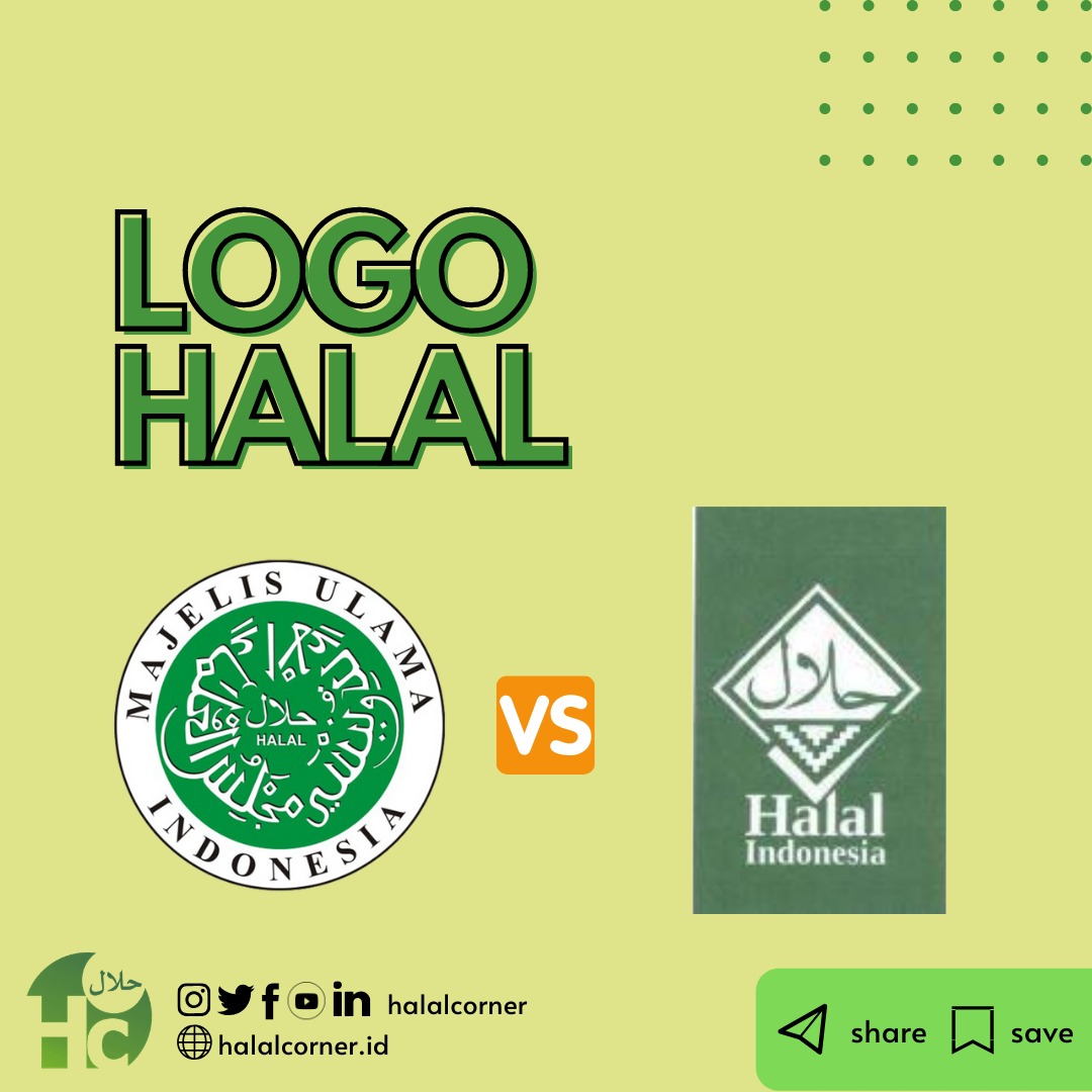 Detail Gambar Logo Halal Mui Nomer 56