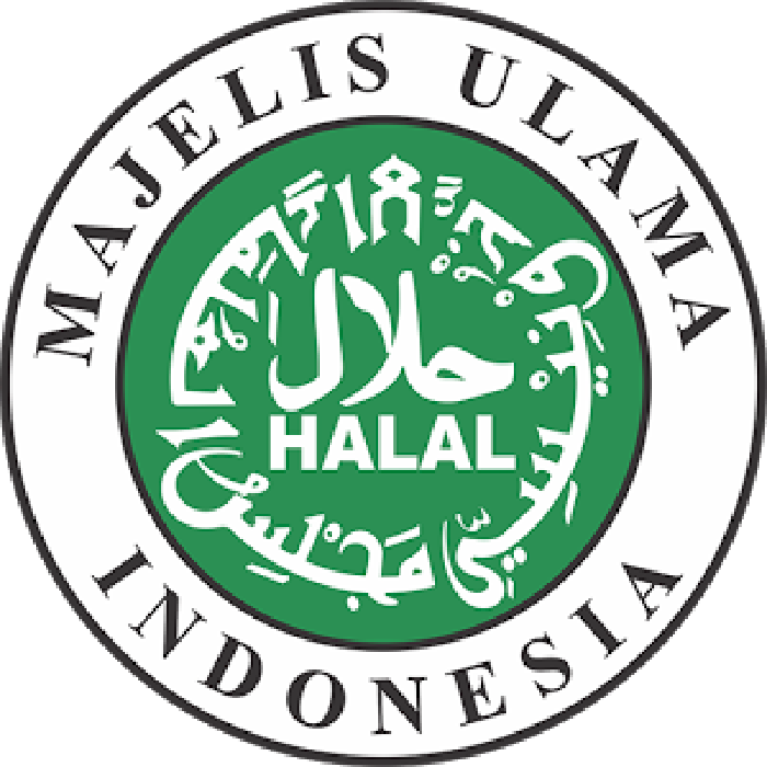 Detail Gambar Logo Halal Mui Nomer 7