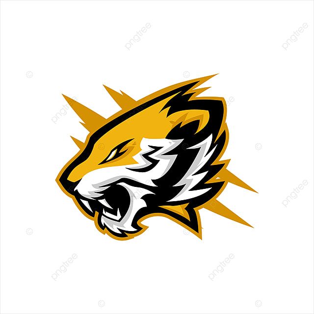 Detail Gambar Logo Harimau Nomer 13