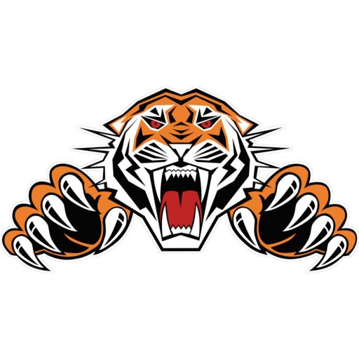 Download Gambar Logo Harimau Nomer 22