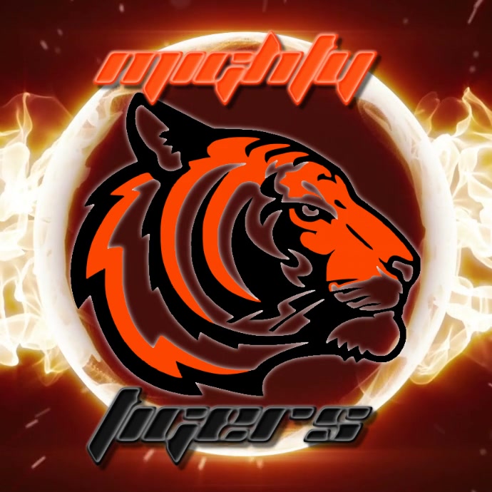 Detail Gambar Logo Harimau Nomer 36