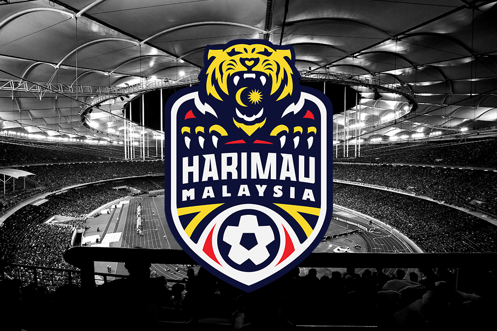 Detail Gambar Logo Harimau Nomer 45