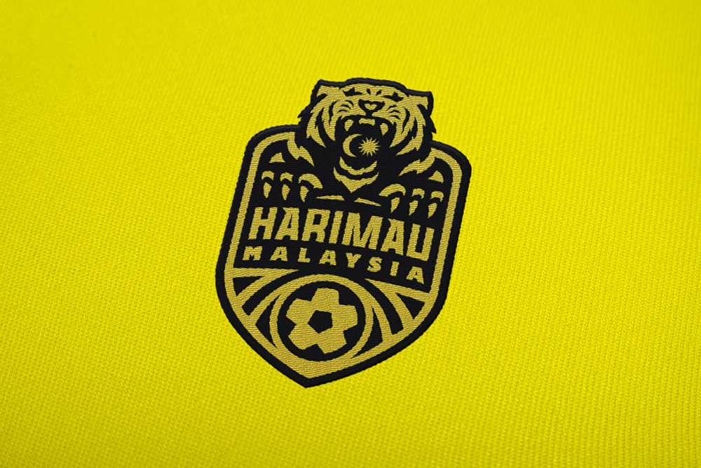 Detail Gambar Logo Harimau Nomer 47