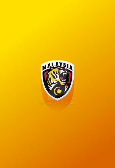 Detail Gambar Logo Harimau Nomer 50