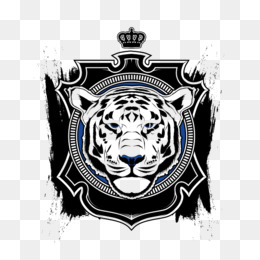 Detail Gambar Logo Harimau Nomer 54