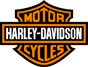 Gambar Logo Harley Davidson - KibrisPDR