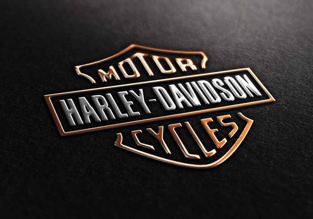 Detail Gambar Logo Harley Davidson Nomer 13