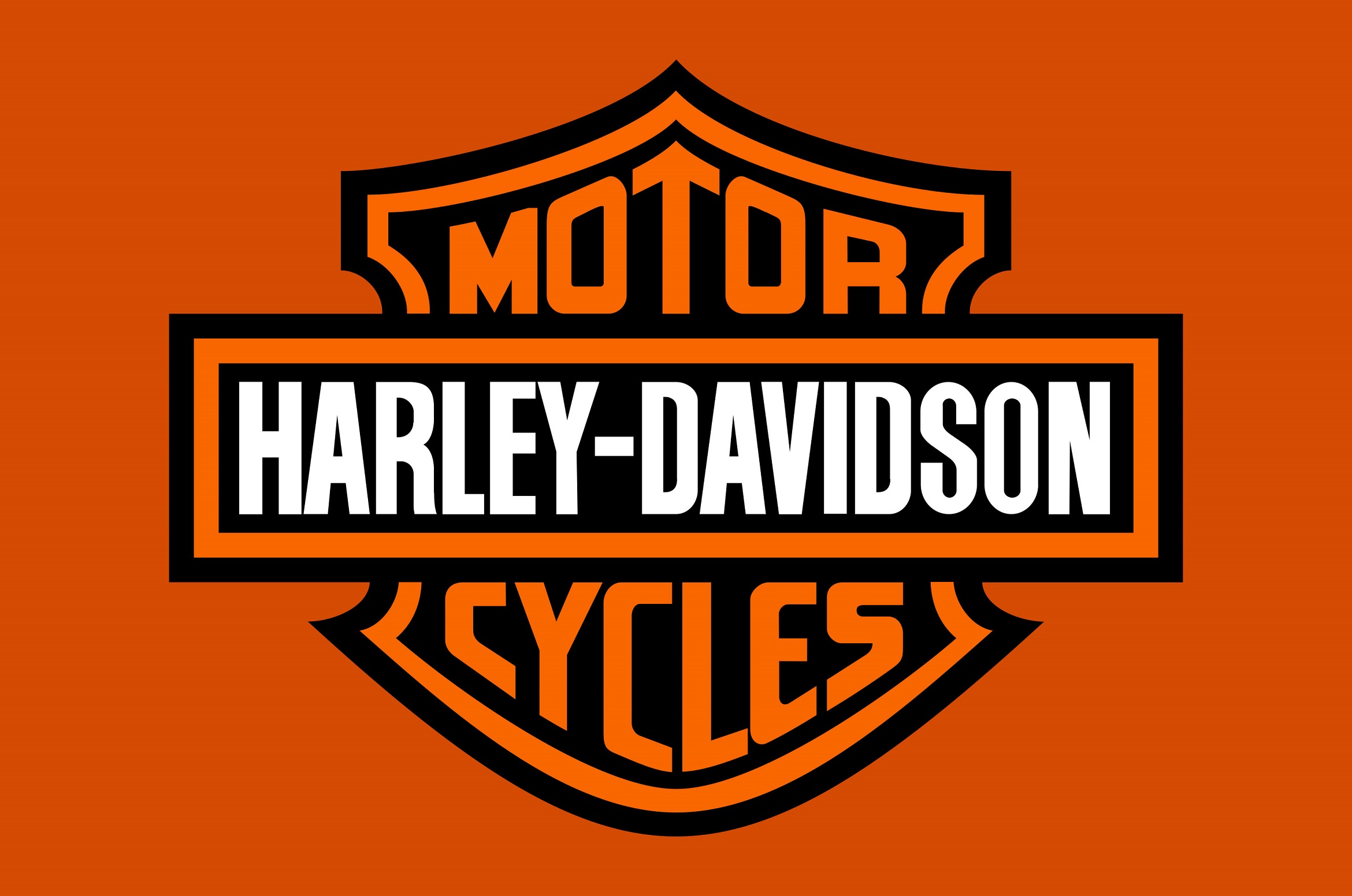 Detail Gambar Logo Harley Davidson Nomer 17