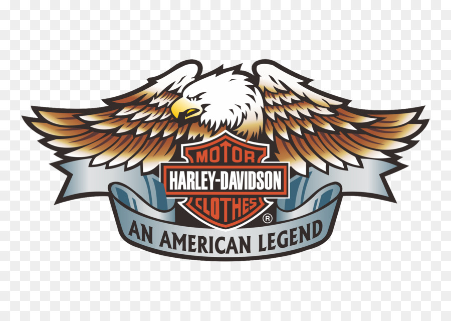 Detail Gambar Logo Harley Davidson Nomer 3