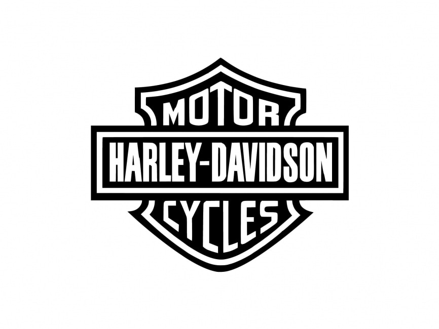 Detail Gambar Logo Harley Davidson Nomer 27