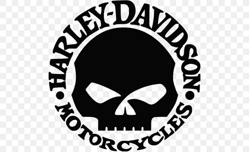 Detail Gambar Logo Harley Davidson Nomer 36