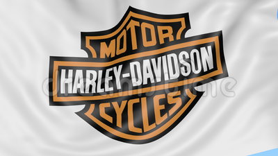 Detail Gambar Logo Harley Davidson Nomer 43