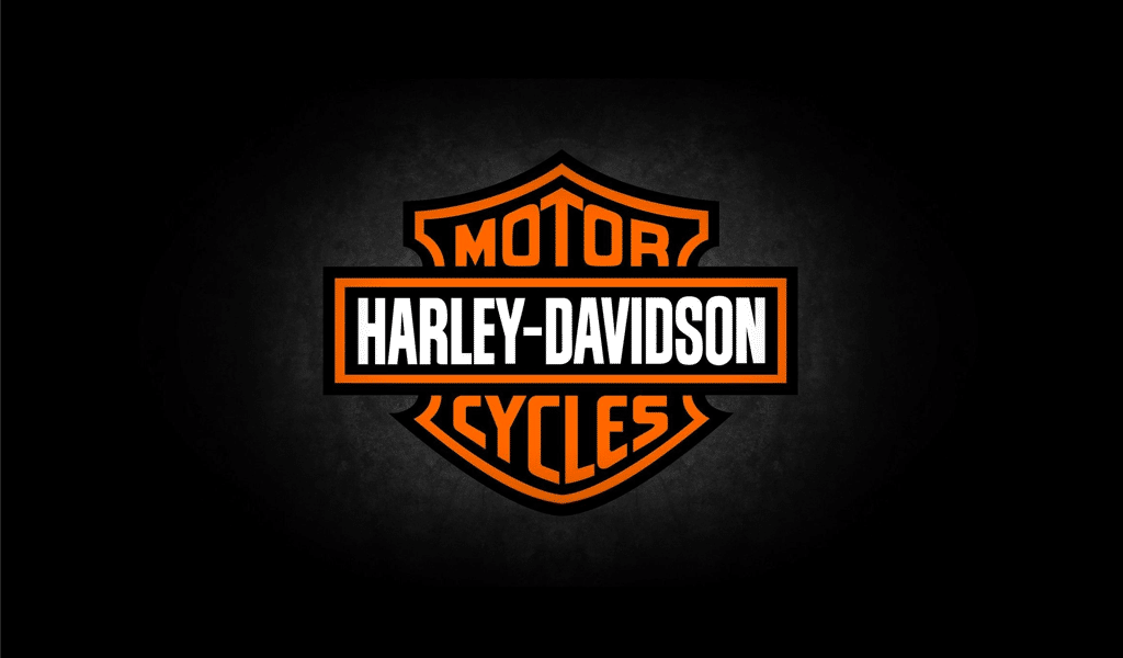 Detail Gambar Logo Harley Davidson Nomer 46