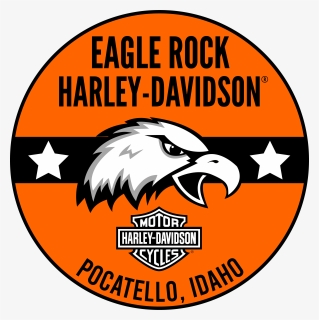 Detail Gambar Logo Harley Davidson Nomer 47