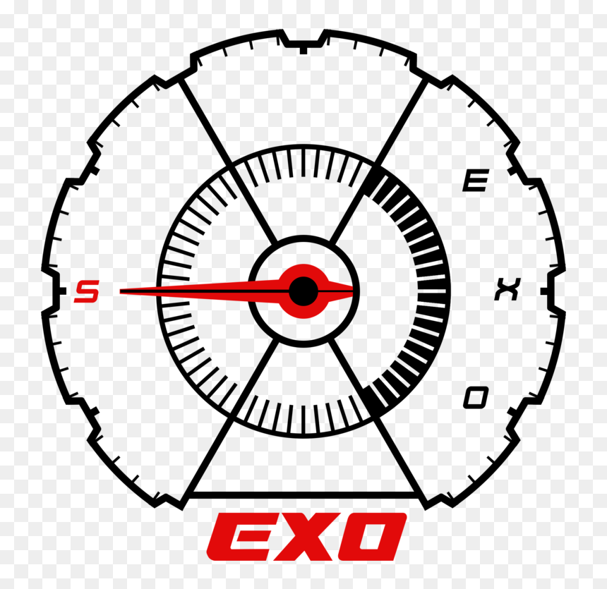 Detail Gambar Logo Hd Exo Dont Mess Up My Tempo Nomer 14